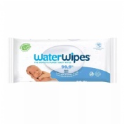 Water wipes (60 toallitas)