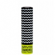 Apivita lip balm camomila spf15