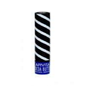 Apivita lip balm coco spf20