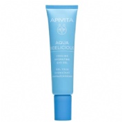 Apivita aqua beelicious contorno de ojos 15 ml