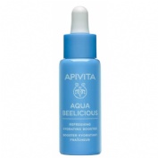 Apivita aqua beelicious booster 30ml
