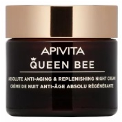 Apivita queen bee crema de noche