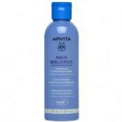 Apivita aqua beelicious tonico 200ml