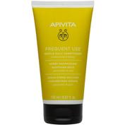 Apivita acondicionador suave uso diario 150ml