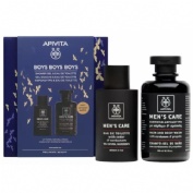 Apivita men's care eau de toilette 100 ml