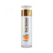 Sun screen velvet face spf50+ color - frezyderm (1 envase 50 ml)