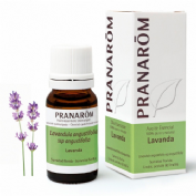 PRANAROM ACEITE ESENCIAL LAVANDA 10ML