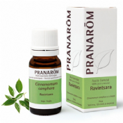 PRANAROM ACEITE ESENCIAL RAVINTSARA 10 ML