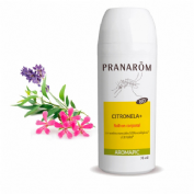 PRANAROM AROMAPIC ROLL ON CITRONELA PLUS 75 ML