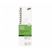 PRANAROM AROMAFORCE SPRAY NASAL 15 ML