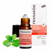 PRANAROM CEPHAROM MOLESTIAS DE CABEZA ROLL-ON