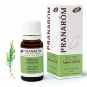PRANAROM AE ARBOL DE TE BIO 10ML