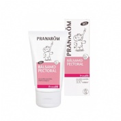 PRANAROM PRANABB BALSAMO PECTORAL 40 ML