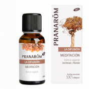 PRANAROM MEDITACION BIO 30ML