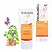 PRANAROM AROMALGIC GEL CREMA ARTICULACIONES