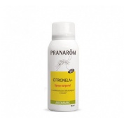 PRANAROM AROMAPIC SPRAY CUERPO CITRONELA 75ML