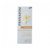 PRANAROM LA DIFUSION BIENESTAR EN CASA 30ML