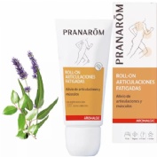 Pranarom aromalgic roll-on articulaciones y musc