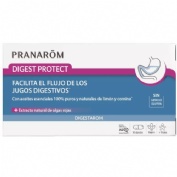 Pranarom digestarom digest protect 30 caps