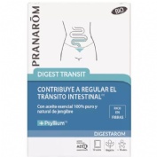 Pranarom digestarom digest transit 10 sobres