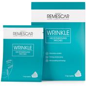 Remescar parches microagujas antiarrugas 4u