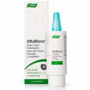Oftalforce gotas 10 ml a.vogel