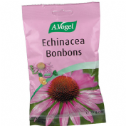 Echinacea bonbons a. vogel 1 envase 75 g - a. vogel