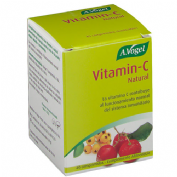 VOGEL VITAMIN C 40 COMPRIMIDOS