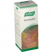 VOGEL DROSINULA JARABE 200 ML