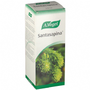VOGEL SANTASAPINA JARABE 200 ML