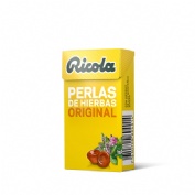 RICOLA HIERBAS S-AZ PERLAS