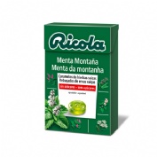 RICOLA M MONTAÑA S/AZ 50GR CAR