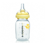 MEDELA BIBERON TETINA CALMA 150 ML