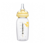 MEDELA BIBERON CALMA PP 250 ML