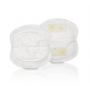 Discos absorbentes desechables (60 unidades)