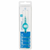 CURAPROX CEPILLO INTERDENTAL 0.6 TURQUESA