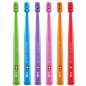 Curaprox kids ultra soft 4-12 years