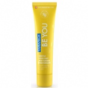 Curaprox be you pasta de dientes blanqueadora (1 envase 60 ml sabor grapefruit + bergamot)