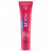 Curaprox be you pasta de dientes blanqueadora (1 envase 60 ml sabor gintonic + persimmon)