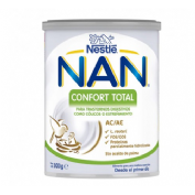 Nan total confort 1 (1 envase 800 g)