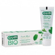Gum bio gel dentrifico (2 unidades 75 ml duplo)