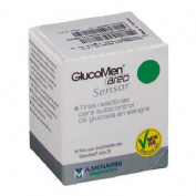 GLUCOMEN AREO SENSOR 25 TIRAS