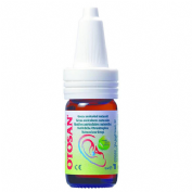OTOSAN GOTAS AURICULARES 10 ML
