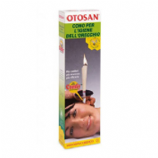 OTOSAN CONO AURICULAR HIGIENE 2 U