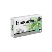 ABOCA FINOCARBOPLUS HINOJO 50 CAPS