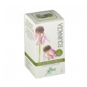 Equinacea fitoconcentrado aboca  500 mg 50 capsulas