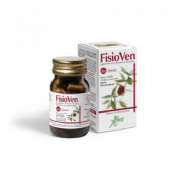 ABOCA FISIOVEN PLUS 50 CAPS