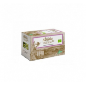 ABOCA ALIVIOLAS 20 TISANAS