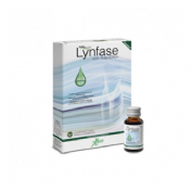 ABOCA LYNFASE FLUIDO MONOD 12FRASCOS