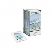 ABOCA LYNFASE TISANA 20 BOLSAS
